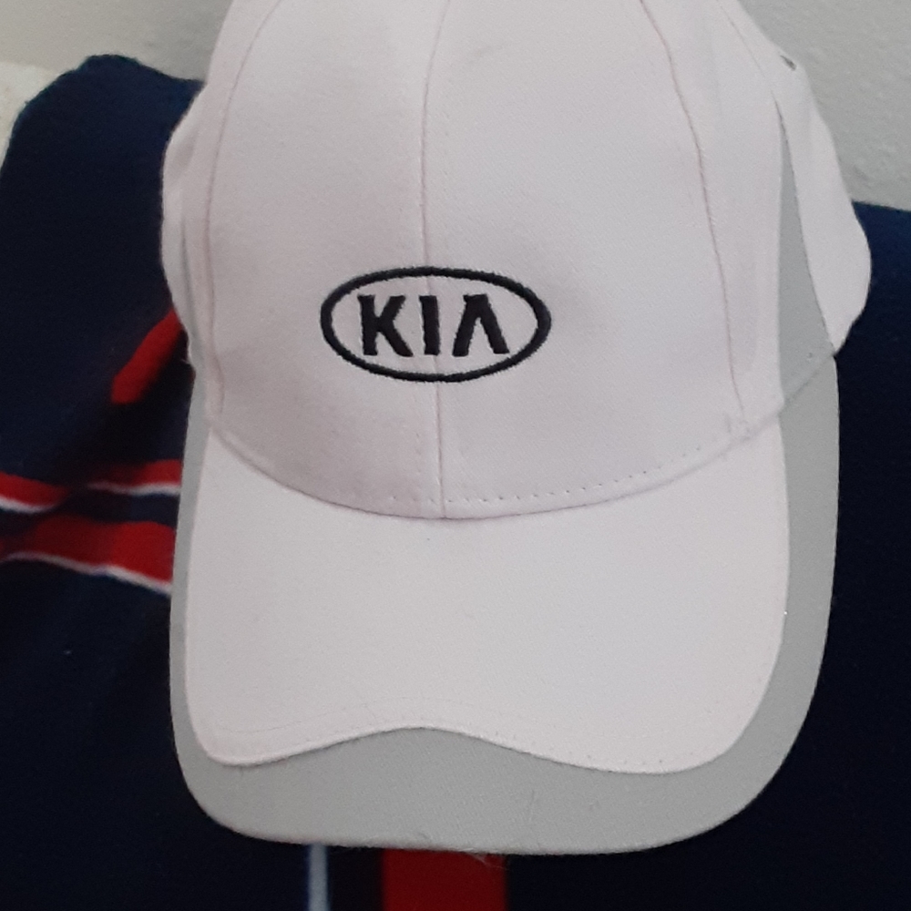 KIA HAT